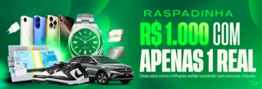 Depósito PIX 71r